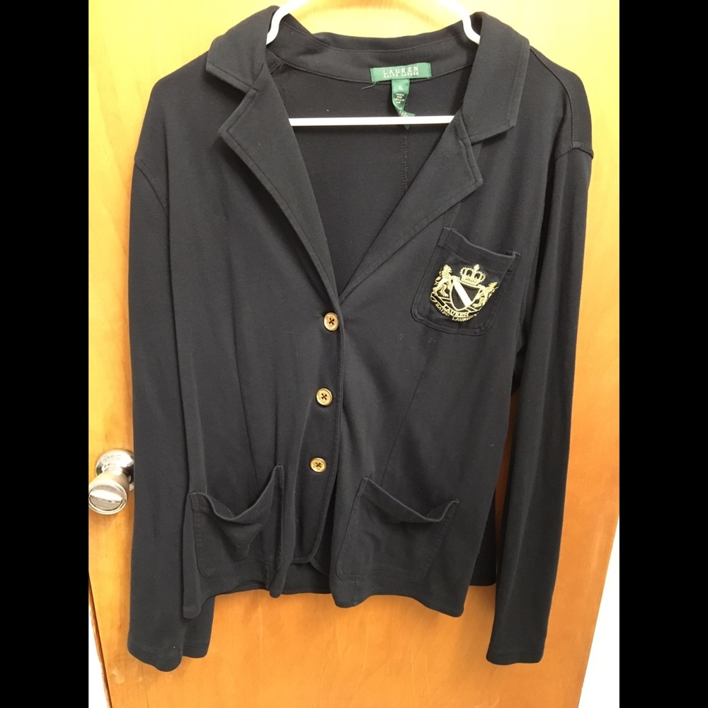 Ralph Lauren jacket